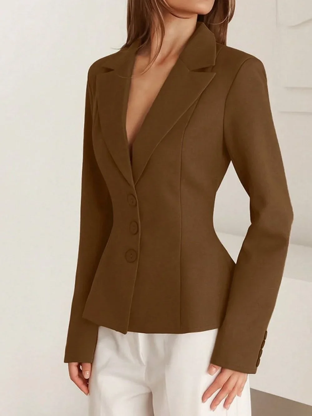 N/A this brown